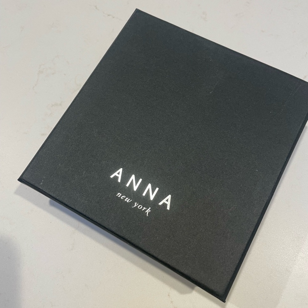 Anna Rablabs Bloomingdales Coasters - Picture 6 of 6